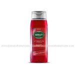 Brut Attraction Totale All In One Hair & Body Shower Gel 500ml