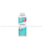 ST. Ives Coconut Water & Orchid Hydrating Body Wash 473ml