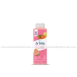 ST. Ives Rose Water & Aloe Vera Hydrating Body Wash 473ml