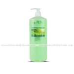 Zen Green Tea & Aloe Vera Shower Cream Deep Moisture 2100ml