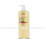 Zen Royal Jelly & Vitamin E Shower Cream Deep Moisture 2100ml