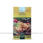 Golden harvest Vegetable Spring Roll (10pcs) 400gm