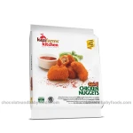 Kazi Farms Kitchen Spicy Chicken Nuggets (11-12pcs) 250gm