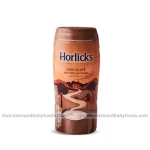 Horlicks Chocolate Hot Malty Goodness 400gm