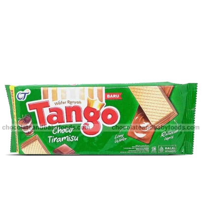 Tango Choco Tiramisu Wafer 110gm