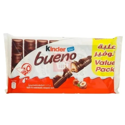 Kinder Bueno 215gm