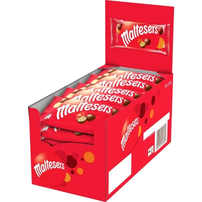 Maltesers Chocolate Box (25pcs)