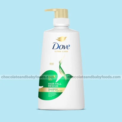 Dove Hair Fall Rescue Shampoo 680ml