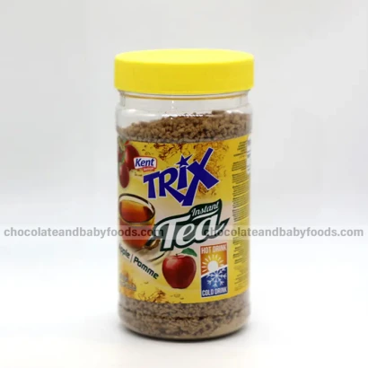 Kent Trix Apple Instant Tea 330gm