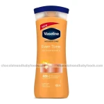 Vaseline Even Tone with Vitamin B3 & SPF 10 All Skin Type Body Lotion 400ml