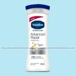 Vaseline Advanced Repair Body Lotion 400ml