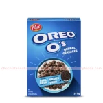 Post Oreo O's Cereal 311gm