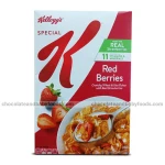 Kellogg's Special K Red Berries Made with Real Strawberries 331gm