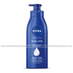 Nivea Body Milk Intensive Moisture 380ml