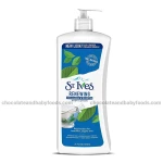 ST. Ives Renewing Collagen & Elastin Body Lotion 621ml