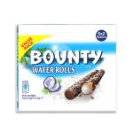 Bounty Wafer Rolls 112.5gm