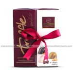 Elit Truffle Mix Chocolate Box 195gm