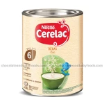 Nestle Cerelac Rice (6mnths Baby) 500gm