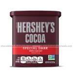 Hershey's Special Dark 100% Cocoa Powder 226gm