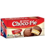 Orion Chocopie (6pcs) 180gm