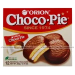 Orion Chocopie (12pcs) 360gm