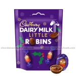 Cadbury Dairy Milk Little Robins 77gm