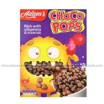 Adam's Choco Pops 250gm