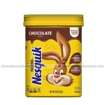 Nestle Nesquik Chocolate Powder 285gm