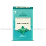 Knightbridge Peppermint Tea 80gm