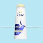 Dove Intense Repair Shampoo 330ml