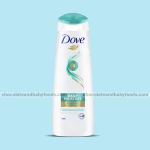 Dove Daily Moisture Shampoo 400ml