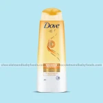 Dove Radiance Revival Shampoo 400ml