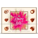 Nestle Dairy Box The Classic Collection 160gm