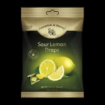 Cavendish & Harvey Sour Lemon Drops 100gm (Pack)