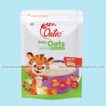 Oateo Baby Oats 500gm