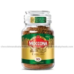 Moccono Espresso 10 Bold & Intense Coffee 100gm