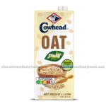 Cowhead Oat Milk 1litre