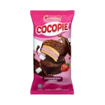 Cocoland Cocopie Strawberry Flavor 150gm