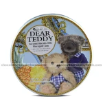 Dear Teddy Coconut Biscuits with Pineapple Jam 150gm