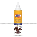 Kent Boringer Chocolate Topping Sauce 300gm