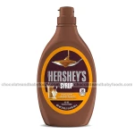Hershey's Indulgent Caramel Flavor Syrup (Fat Free) 623gm