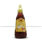 Allah Shafi Honey (Tube) 375gm