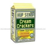 Hup Seng Cream Crackers 125gm