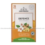 Knightbridge Defence with Vitamin C (20 Tea Bags) 40gm