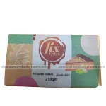 Fix Qatar Pistachio Kunafa 210gm