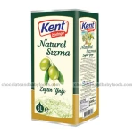 Kent Boringer Natural Sezma Oil 5litre