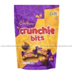 Cadbury Crunchie Bits Pouch Pack 300gm