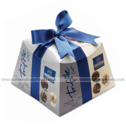 Elit Truffle Cafe Chocolate 120gm