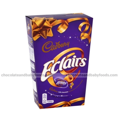 Cadbury Eclairs Chocolate 350gm