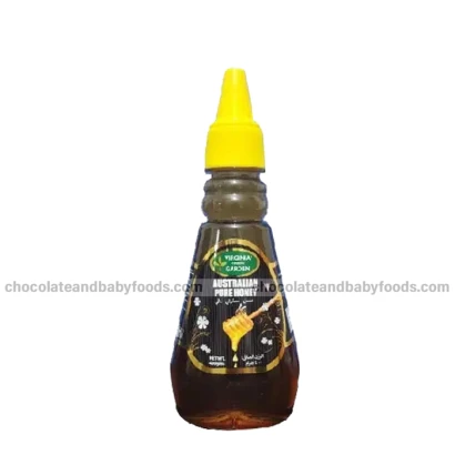 Virginia Green Garden Australian Pure Honey 400gm